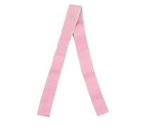 Stretch Strap Multipurpose Double Thickening 8 Section Fitness Stretch Band Dance Aids for Beginner