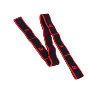 Stretch Strap,Stretch Band,Resistance Bands for Gymnastics Training,Yoga,latin Exercise (90CM)