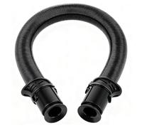 Stretch Suction Hose 2.5 Metres Replacement for Shark DuoClean Lift Away Anti-Hair Wrap NV602UK NV602UKT NV702UK NV702UKT NZ690UK NZ690UKT Vacuum Parts