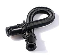 Stretch Suction Hose 2.5 Metres Replacement for Shark DuoClean Lift Away Anti-Hair Wrap NV602UK NV602UKT NV702UK Vacuum Parts New
