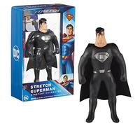 Stretch SUPERMAN LARGE TOY. AMAZING FUN. DC SUPERHERO TOY. BOYS PRESENT. SUPERHERO TOYS.