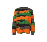 Stretch sweatshirt Dangerous DNGRS Vert L