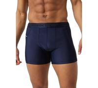 Stretch Swim Shorts Björn Borg Bleu M