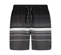 Stretch Swim Shorts CMP Noir L