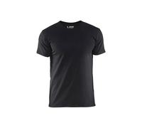 Stretch T-shirt Blaklader Noir 4XL