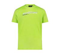 Stretch T-shirt for kids CMP Vert 4 ans