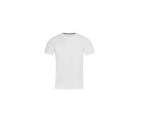 Stretch T-shirt Stedman Blanc 3XL