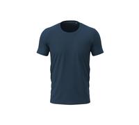 Stretch T-shirt Stedman Bleu S
