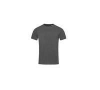 Stretch T-shirt Stedman Gris 3XL