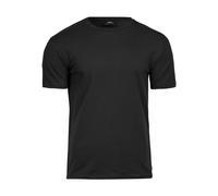 Stretch T-shirt Tee Jays Noir XL