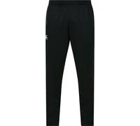 Stretch Tapered Trousers Canterbury Black XS