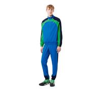 Stretch Tennis Tracksuit Men Blue - male - Lacoste - Tennis - Blue - S - Sport S