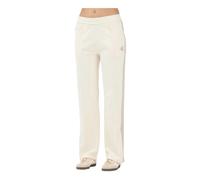 Calvin Klein Jeans Stretch Terry Sweat Pants White M Woman