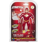 Stretch 07686 DC THE Flash Amazing Fun Boys Present. Superhero Toys, red