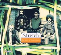 Stretch - The Story Of Elmer Gantry