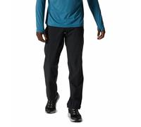 Mountain Hardwear New Stretch Ozonic Trousers Black - XL