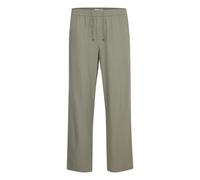 Stretch trousers Solid Alann Allan Vert XS