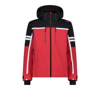 Stretch Twill Ski Jacket CMP Rouge S