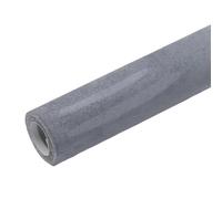 Stretch Van Lining Carpet, Headliner Fabric 200x150cm Upgrade Large Size Suede Leather Four-sided Elastic Self-adhesive For Car Interior Jewelry Box Sticker(Cool gray,100X150CM)