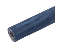 Stretch Van Lining Carpet, Headliner Fabric 200x150cm Upgrade Large Size Suede Leather Four-sided Elastic Self-adhesive For Car Interior Jewelry Box Sticker(Blue,200X150CM)