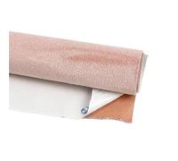 Stretch Van Lining Carpet, Headliner Fabric 20x30-100 * 143cm Synthetic Leather Self-adhesive Fabric Suede Adhesive Fabrics By Meter Car Interior Door Velvet Cloth DIY Trims(Onecolor,20x143cm)