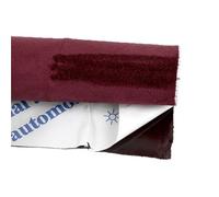 Stretch Van Lining Carpet, Headliner Fabric 20x30-100 * 143cm Synthetic Leather Self-adhesive Fabric Suede Adhesive Fabrics By Meter Car Interior Door Velvet Cloth DIY Trims(B,20x71cm)
