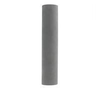 Stretch Van Lining Carpet, Headliner Fabric 45cm Width Multi Colors Sticky Flocking Velvet Fabric Self Adhesive Flock Cloth Roll For DIY Rhinestone Transfer Template Making(Grey,45cm x 5m)