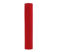 Stretch Van Lining Carpet, Headliner Fabric 45cm Width Multi Colors Sticky Flocking Velvet Fabric Self Adhesive Flock Cloth Roll For DIY Rhinestone Transfer Template Making(Red,45cm x 1m)