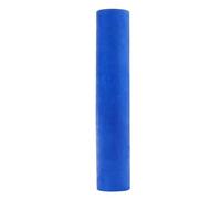 Stretch Van Lining Carpet, Headliner Fabric 45cm Width Multi Colors Sticky Flocking Velvet Fabric Self Adhesive Flock Cloth Roll For DIY Rhinestone Transfer Template Making(Blue,45cm x 3m)