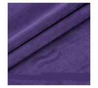 Stretch Van Lining Carpet, Headliner Fabric Self Adhesive Suede Fabric Sheet Rolls Stick On For Car Interior, Line Drawers, Jewelry Box Faux Wrap Film Sticker Stretch(Violet Purple,52x200cm)