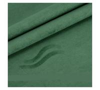 Stretch Van Lining Carpet, Headliner Fabric Self Adhesive Suede Fabric Sheet Rolls Stick On For Car Interior, Line Drawers, Jewelry Box Faux Wrap Film Sticker Stretch(Green,40x50cm)