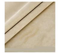 Stretch Van Lining Carpet, Headliner Fabric Self Adhesive Suede Fabric Sheet Rolls Stick On For Car Interior, Line Drawers, Jewelry Box Faux Wrap Film Sticker Stretch(Beige,52x200cm)