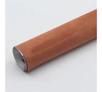 Stretch Van Lining Carpet, Headliner Fabric Self Adhesive Suede Fabric Sticky Leather Cloth Patch Sticker For DIY Sofa Table Chair Bag Shoes Bed Automotive Interio(Red yellow,40x300cm)