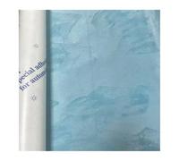 Stretch Van Lining Carpet, Headliner Fabric Self Adhesive Suede Fabric Sticky Leather Cloth Patch Sticker For DIY Sofa Table Chair Bag Shoes Bed Automotive Interio(Light blue,40x300cm)