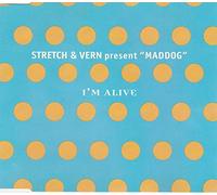 Stretch & Vern - I'm Alive