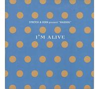 Stretch & Vern - I'M Alive [Vinyl Maxi-Single] [VINYL]