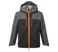 Stretch Waterproof Jacket Mens Shell Jacket