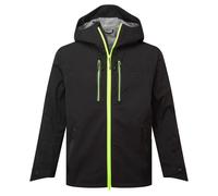 Stretch Waterproof Jacket Mens Shell Jacket