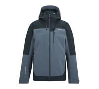 Stretch waterproof jacket Regatta Highton IV Bleu 2XL