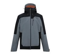Regatta Mens Highton IV Waterproof Shell Jacket Breathable Hiking Walking Coat