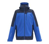 Regatta Highton Stretch Iv Jacket Blue L Man