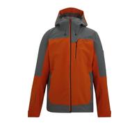 Regatta Mens Highton IV Waterproof Shell Jacket Breathable Hiking Walking Coat