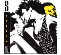 Stretch - Why Did You Do It