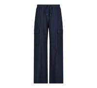 Stretch Women’s Cargo Trousers CMP Noir L