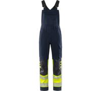 Stretch work suit Fristads Flamestat 1281 FSS 1 Jaune 56