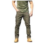 Stretch Work Trousers Mens Work Trousers Men Elasticated Waist Mens Winter Trousers Mens Lounge Trousers Mens Trousers Casual Smart Mens Medieval Trousers Winter Trousers Men Green