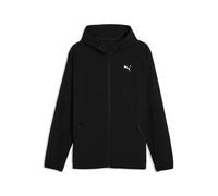 Stretch Woven Hooded Sweatshirt Puma Pwrtrain L