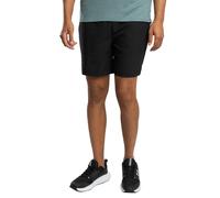 Stretch Woven Shorts Black M