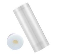 Stretch Wrap Film | Lightweight Soft Reusable Safe Roll - Packing Film for Moving, for Family Men Women Trainers Exercise Sport Indoor and Outdoor