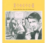Stretch - You Can't Beat Your Brain For Entertainment